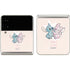 Disney Lilo and Stitch Stitch and Angel Galaxy Z Flip3 5G Skin